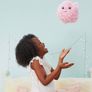 Purr n Fluff Surprise Reveal Interactive Toy Pet, Over 100 Sounds and Reactions Cute and Fluffy Cat Kids Toys for Girls & Boys Christmas Gifts For Grandkids, Children (FREE POSTAGE) Image 6