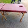 Foldable Massage Table Image 3