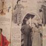 Rare Vintage 1954 MARSHALL WARD Catalogue Image 4