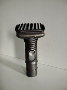 Dyson stubborn dirt brush - New