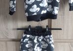 Mickey set 4/5 years old