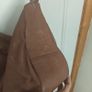 Osprey London brown leather bag Image 4