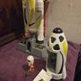 Playmobile Space Mars Mission - Lights + Sound fully working Image 9