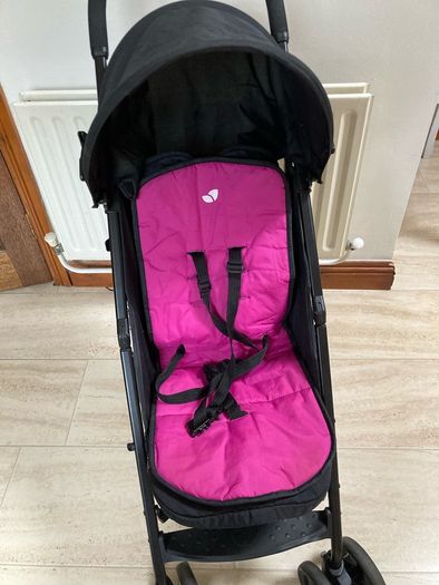 Child's Buggy