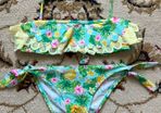 Girls bikini