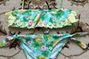Girls bikini