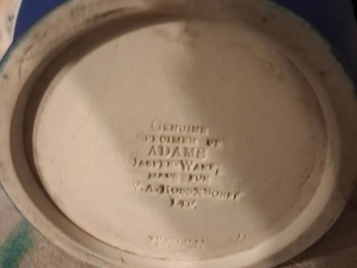 Vase
