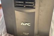 2 Smart 1500 UPS 60 euro each or 2 for 100
