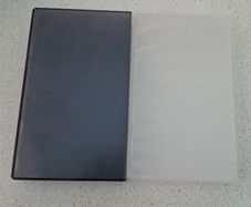 Free Vhs Video Cases