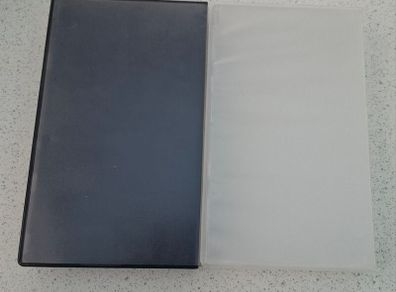 Free Vhs Video Cases