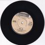 Nancy & Frank Sinatra Somethin Stupid Irish Pressing 1967 Single Image 2