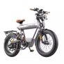 Coswheel T20R Cargo Electric Bike Image 3