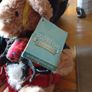Keel Toys Scottish Piper Bear plush toy Image 3