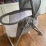 Travel cot Image 3