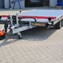 Tilt bed car transporter Image 2