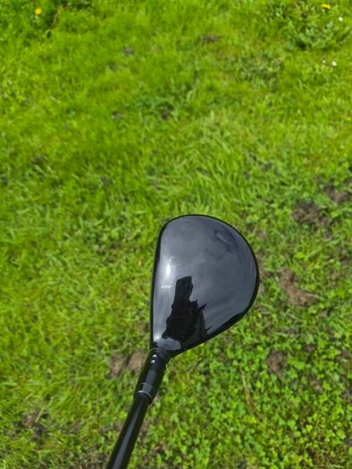 Titleist gt3 3 wood