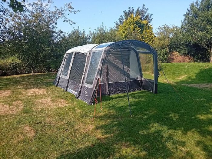 Awning Tent