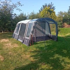 Awning Tent