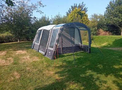 Awning Tent