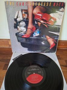 The Cars - Greatest Hits