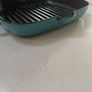 Denby Cast Iron Griddle Pan - 25 cm Image 4