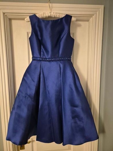 Confirmation Dress