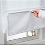 Ikea Roman Blind (White) Image 7