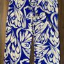 Ladies Satin Trousers/Lounge wear: Size 12-14 / 14-16- OR FREE WITH ANY PURCHASE Image 3