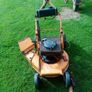 lawn mower Image 3