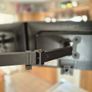 Dual monitor stand Image 3