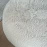 Extra Large Pouffe Footstool Image 2