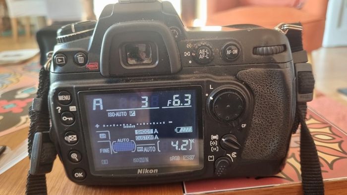 Nikon D300 Bundle