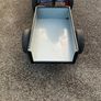 Berg go kart and trailer Image 4