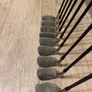 Full Set of MacGregor Irons Image 5