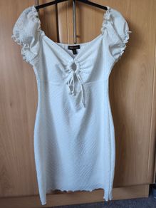 Dress size 14 worn only once