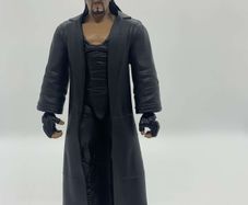 wwe elite series 1 The Undertaker action figure