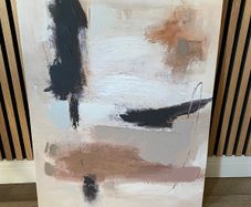 Canvas picture