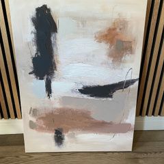 Canvas picture