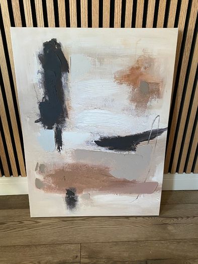 Canvas picture