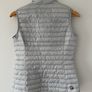 Colmar Originals Sleeveless Jacket Light Grey Image 7