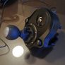 Logitech G920 Steering Wheel, Pedals and Gear Shift Image 5