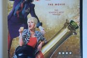 Absolutely Fabulous: The Movie [2016] Jennifer Saunders &amp; Joanna Lumley [Movie DVD]