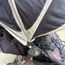 City jogger double buggy Image 5