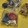 Secret Life of Pets Happy Meal Toys McDonald's Image 2