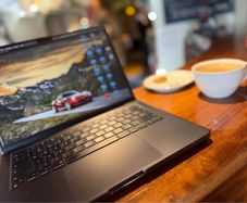 Apple MacBook Pro M3 Pro 18gb 1TB
