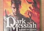 Dark Messiah of Might and Magic - Elements (Xbox 360)