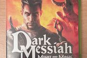 Dark Messiah of Might and Magic - Elements (Xbox 360)