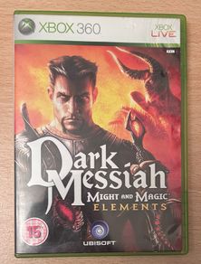 Dark Messiah of Might and Magic - Elements (Xbox 360)