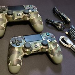 Official Sony PS4 Wireless Controllers DualShock 4 V2