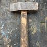 Antique Blacksmith tools Image 7